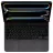 Чехол APPLE Magic Keyboard for iPad Pro 13‑inch (M4) - Russian - Black, PN: MWR53RS/A