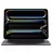 Husa APPLE MAGIC KEYBOARD FOR IPAD PRO 13‑INCH (M4) - RUSSIAN - BLACK, PN: MWR53RS/A