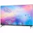 Телевизор KIVI 24" LED SMART TV 24H760QB, MVA, DLED 1368x768 HD Ready, (Google Android TV), Google Chromecast, Google Home, Game Mode, 3x HDMI, 2x USB, Headphone jack 3.5 mm, WiFi, Bluetooth 5.0, DVB-T/T2/C, OSD Languag