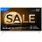 Телевизор KIVI 32" LED SMART TV 32H760QW, 1366X768 HD, ANDROID TV, WHITE, DLED, (Google Android TV), MEMC, 3x HDMI, 2x USB, Headphone jack 3.5 mm, WiFi, DVB-T/T2/C, OSD Language: ENG, RU, RO, Sound by JVC, Speakers 2x8W