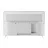 Телевизор KIVI 32" LED SMART TV 32H760QW, 1366X768 HD, ANDROID TV, WHITE, DLED, (Google Android TV), MEMC, 3x HDMI, 2x USB, Headphone jack 3.5 mm, WiFi, DVB-T/T2/C, OSD Language: ENG, RU, RO, Sound by JVC, Speakers 2x8W
