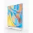 Телевизор KIVI 32" LED SMART TV 32H760QW, 1366X768 HD, ANDROID TV, WHITE, DLED, (Google Android TV), MEMC, 3x HDMI, 2x USB, Headphone jack 3.5 mm, WiFi, DVB-T/T2/C, OSD Language: ENG, RU, RO, Sound by JVC, Speakers 2x8W