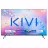 Телевизор KIVI 43" LED SMART TV 43U760QB, Real 4K, Black, MVA, 3840x2160 4K UHD, (Android TV), Wi-Fi 5G, Headphone jack 3.5 mm, 4х HDMI 2.1, 2х USB, Bluetooth 5.1, DVB-T/T2/C, Sound by JVC, Speakers 2x12W Dolby Audiol, BT+IR Smar