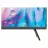 Телевизор KIVI 43" LED SMART TV 43U760QB, Real 4K, Black, MVA, 3840x2160 4K UHD, (Android TV), Wi-Fi 5G, Headphone jack 3.5 mm, 4х HDMI 2.1, 2х USB, Bluetooth 5.1, DVB-T/T2/C, Sound by JVC, Speakers 2x12W Dolby Audiol, BT+IR Smar