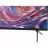Телевизор KIVI 50" LED SMART TV 50U760QB, Real 4K, Black, MVA, 3840x2160 4K UHD, SMART TV (Android TV), Wi-Fi 5G, Headphone jack 3.5 mm, 4х HDMI 2.1, 2х USB, Bluetooth 5.1, DVB-T/T2/C, Sound by JVC, Speakers 2x12W Dolby Audiol, BT+I