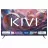 Телевизор KIVI 50" LED SMART TV 50U760QB, Real 4K, Black, MVA, 3840x2160 4K UHD, SMART TV (Android TV), Wi-Fi 5G, Headphone jack 3.5 mm, 4х HDMI 2.1, 2х USB, Bluetooth 5.1, DVB-T/T2/C, Sound by JVC, Speakers 2x12W Dolby Audiol, BT+I