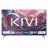 Телевизор KIVI 55" LED SMART TV 55U760QB, Real 4K, Black, Super MVA, 3840x2160 4K UHD, SMART TV (Android TV 11), Wi-Fi 5G, Headphone jack 3.5 mm, 4х HDMI 2.1, 2х USB, Bluetooth 5.1, DVB-T/T2/C, Sound by JVC, Speakers 2x12W Dolby Audio