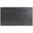 Интерактивный  дисплей NEC 65" MultiSync M651, UHD, 500cd/m2, E-LED backlight