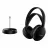 Наушники проводные с микрофоном PHILIPS Wireless Hi-Fi SHC5200/10, Black