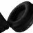 Наушники проводные с микрофоном PHILIPS Wireless Hi-Fi SHC5200/10, Black