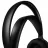Наушники проводные с микрофоном PHILIPS Wireless Hi-Fi SHC5200/10, Black