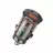 Aвтомобильное зарядное устройство XO PD 20W+QC3.0, 18W, CC50, Brown