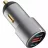 Aвтомобильное зарядное устройство XO PD 30W+QC3.0, 30W, CC45, Black