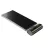 Портативное зарядное устройство Cellular Line PLUGGER, Black, 5000mAh