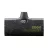 Портативное зарядное устройство Cellular Line PLUGGER, Black, 5000mAh