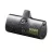 Портативное зарядное устройство Cellular Line PLUGGER, Black, 5000mAh