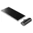 Портативное зарядное устройство Cellular Line PLUGGER, Black, 5000mAh