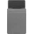 Сумка для ноутбука LENOVO 16" Yoga Sleeve Grey