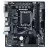 Placa de baza GIGABYTE H610M S2H V2, Socket 1700, Intel® H610 (14/13/12th Gen CPU), 6Phases, Dual 2xDDR5-5600, VGA, HDMI, 2xDP, CPU Intel graphics, 1xPCIe X16 4.0, 4xSATA3, 1xM.2, 1xPCIe X1, ALC897 7.1, 1xGbE LAN, 4xUSB3.2, RGB Led, mATX