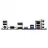 Placa de baza GIGABYTE H610M S2H V2, Socket 1700, Intel® H610 (14/13/12th Gen CPU), 6Phases, Dual 2xDDR5-5600, VGA, HDMI, 2xDP, CPU Intel graphics, 1xPCIe X16 4.0, 4xSATA3, 1xM.2, 1xPCIe X1, ALC897 7.1, 1xGbE LAN, 4xUSB3.2, RGB Led, mATX