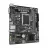 Placa de baza GIGABYTE H610M H V3 DDR4, Socket 1700, Intel® H610 (14/13/12th Gen CPU), Dual 2xDDR4-3200, VGA, HDMI, 1xPCIe X16 4.0, 4xSATA3, 1xM.2, 1xPCIe X1, ALC897 7.1, 1xGbE LAN, 4xUSB3.2, RGB Led, mATX