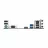 Placa de baza GIGABYTE H610M H V3 DDR4, Socket 1700, Intel® H610 (14/13/12th Gen CPU), Dual 2xDDR4-3200, VGA, HDMI, 1xPCIe X16 4.0, 4xSATA3, 1xM.2, 1xPCIe X1, ALC897 7.1, 1xGbE LAN, 4xUSB3.2, RGB Led, mATX