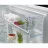 Frigider incorporabil AEG NSC7P751DS, 376 l, Alb, D