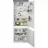 Frigider incorporabil AEG NSC7P751DS, 376 l, Alb, D