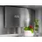 Frigider incorporabil AEG NSC8M191DS, 269 l, Alb, D