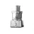 Robot de bucatarie Kenwood FDP 65.820SI, 1000 W, 3 L, Plastic