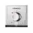 Robot de bucatarie Kenwood FDP 65.820SI, 1000 W, 3 L, Plastic