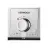 Кухонный комбайн Kenwood FDP 65.820SI, 1000 W, 3 L,