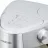 Robot de bucatarie Kenwood KHC29A.R0SI, 1000 W, Plastic, 4,3 L