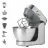 Robot de bucatarie Kenwood KHC29A.R0SI, 1000 W, Plastic, 4,3 L