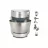 Robot de bucatarie Kenwood KHC29A.R0SI, 1000 W, Plastic, 4,3 L