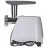 Masina de tocat carne Kenwood MG 360, 1400 W, 1.5 kg, min, Functie Reverse, Alb