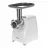Masina de tocat carne Kenwood MG 360, 1400 W, 1.5 kg, min, Functie Reverse, Alb