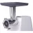 Masina de tocat carne Kenwood MG 360, 1400 W, 1.5 kg, min, Functie Reverse, Alb