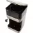 Aparat de cafea BRAUN KF 7125 BK, 1000 W, 1.5 L, Inox