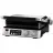 Электрогриль BRAUN Grill Braun CG 7044Putere: 2000 WDesign Grătar: Deschis. Prindere Tip control: Butoane, Rotative Suprafața gătire: 29 x 23 cm Temperatura maximă incalzire : 230 °СTava pentru suc și grăsime: Да, 2000 W,