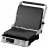 Электрогриль BRAUN Grill Braun CG 7044Putere: 2000 WDesign Grătar: Deschis. Prindere Tip control: Butoane, Rotative Suprafața gătire: 29 x 23 cm Temperatura maximă incalzire : 230 °СTava pentru suc și grăsime: Да, 2000 W,