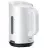 Ceainic electric BRAUN WK 1100 WH, 1,7 L, 2200 W, Plastic