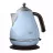 Ceainic electric Delonghi KBOV 2001 AZ, 1,7 L, 2000 W, inox