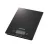 Cantar de bucatarie Kenwood DS, 8 kg, Negru