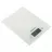 Cantar de bucatarie Kenwood DS 401, 8 kg, Alb