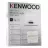 Cantar de bucatarie Kenwood DS 401, 8 kg, Alb