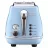 Prajitor de pâine Delonghi CTOV 2103 AZ, 900 W, Albastru