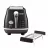Prajitor de pâine Delonghi CTOV 2103 BK, 900 W, Negru