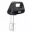 Mixer Kenwood HMP30.A0BK, 450 W, 5 viteze, Functie Turbo, Negru