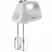 Mixer Kenwood HMP30.A0WH, 450 W, 5 viteze, Functie Turbo, Alb